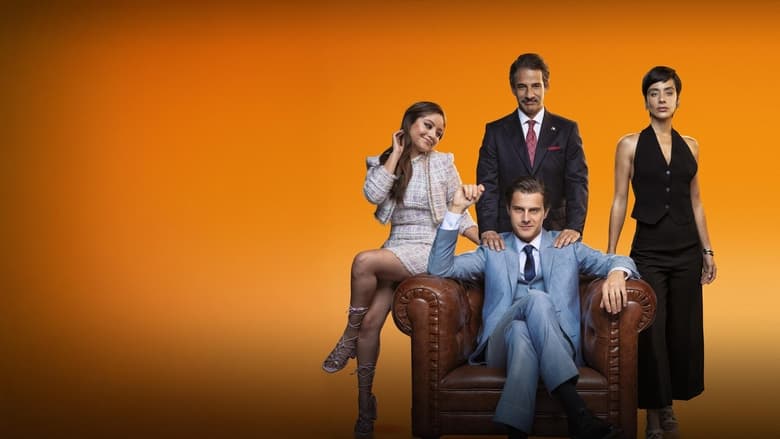 кадр из фильма Практически рай