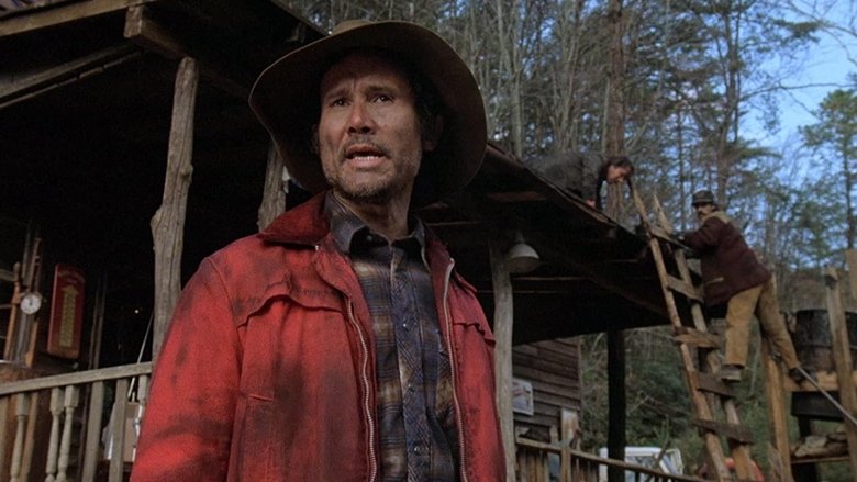 кадр из фильма Попавшиеся