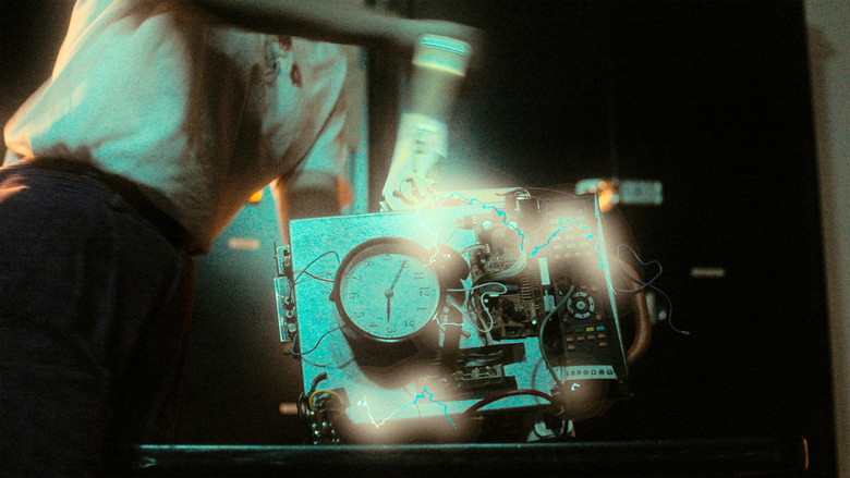 кадр из фильма Back to the Closet