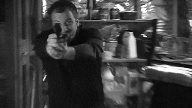 кадр из фильма The Magician