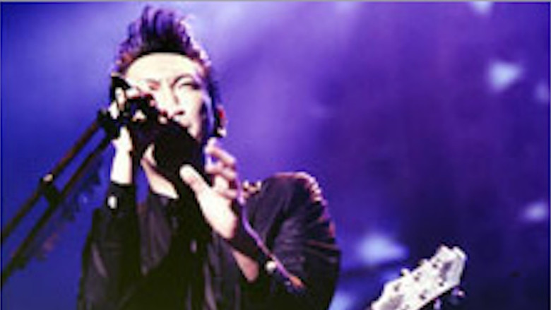 кадр из фильма Tomoyasu Hotei - TONIGHT I'M YOURS