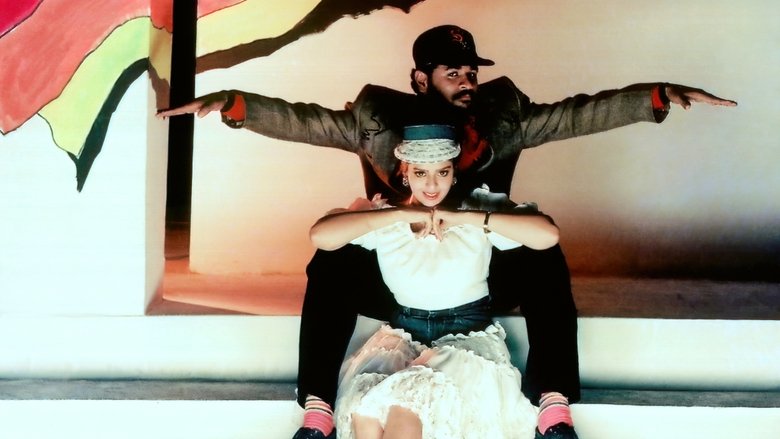 кадр из фильма காதலன்