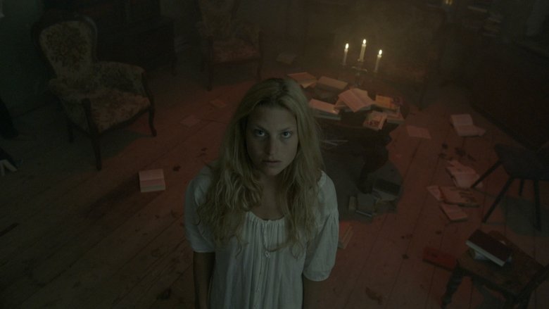 кадр из фильма Рассвет застилает глаза