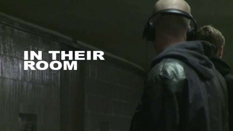 кадр из фильма In Their Room: Berlin