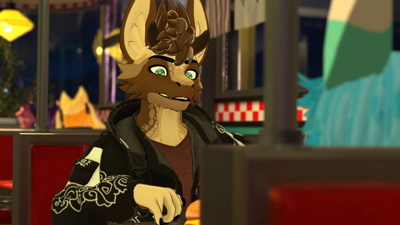 кадр из фильма Almost Funny, Season 2