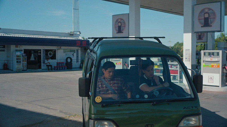 кадр из фильма Olsen's Day