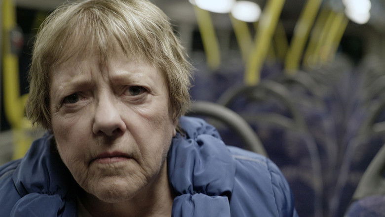 кадр из фильма Who's That At the Back of the Bus ?