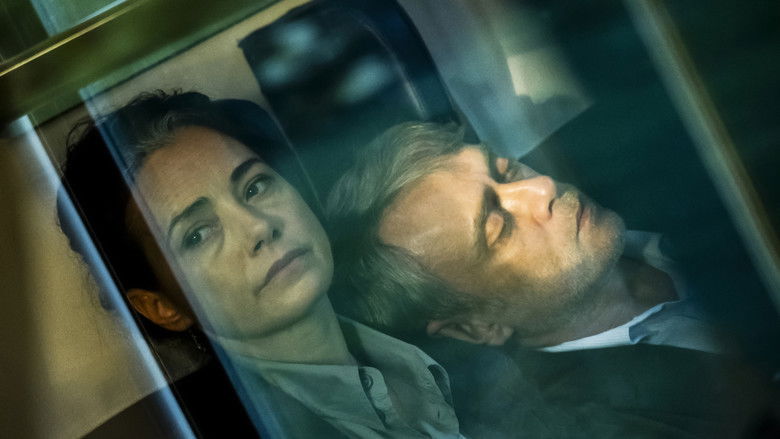 кадр из фильма Gelbe Briefe