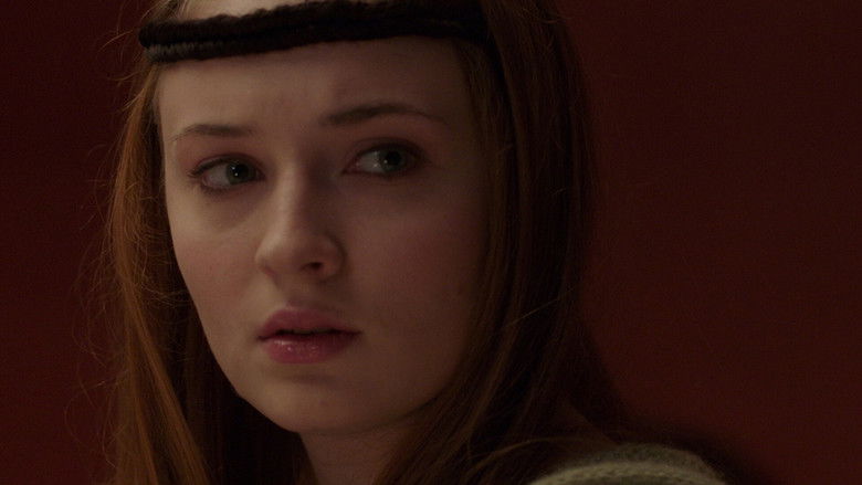 кадр из фильма Every Last Secret