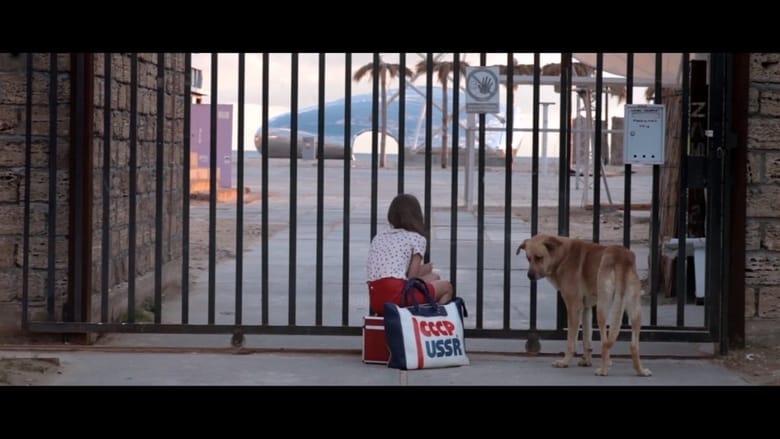 кадр из фильма Turbo