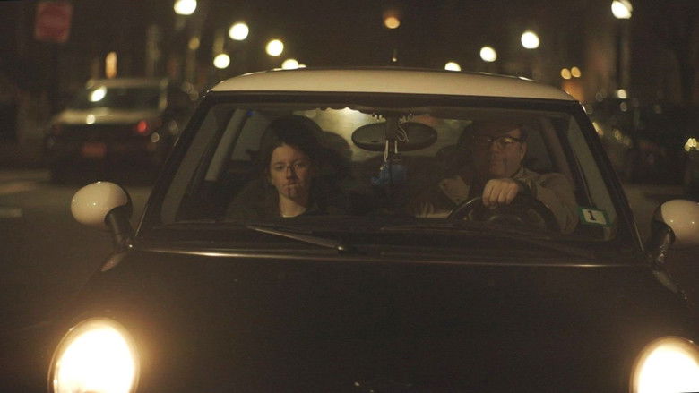 кадр из фильма AIRBAG