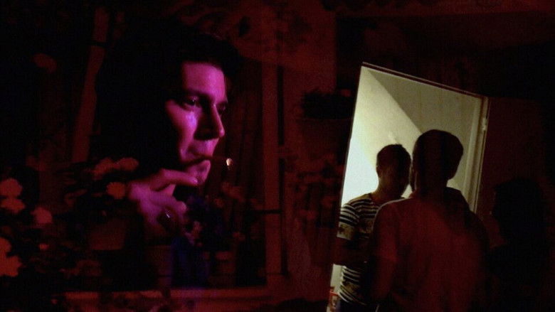 кадр из фильма H