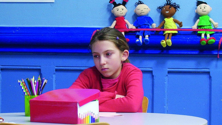 кадр из фильма Je m'appelle Hmmm...