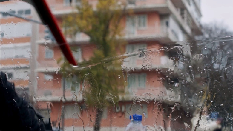 кадр из фильма Cara ou Coroa