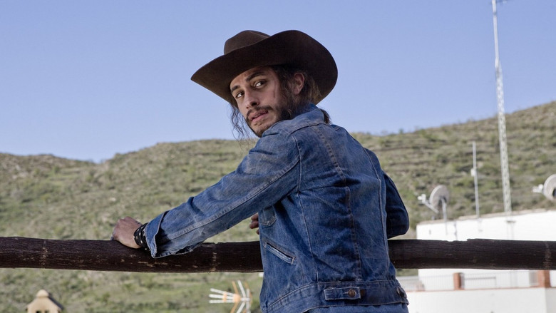 кадр из фильма Предел контроля