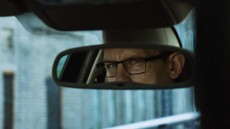 кадр из фильма Luuraja ja luuletaja