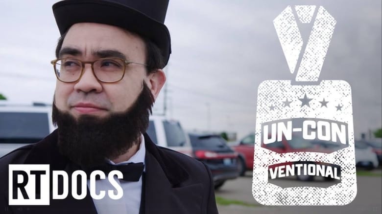 кадр из фильма Unconventional