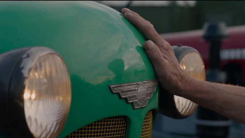 кадр из фильма Симфония фабрики Ursus