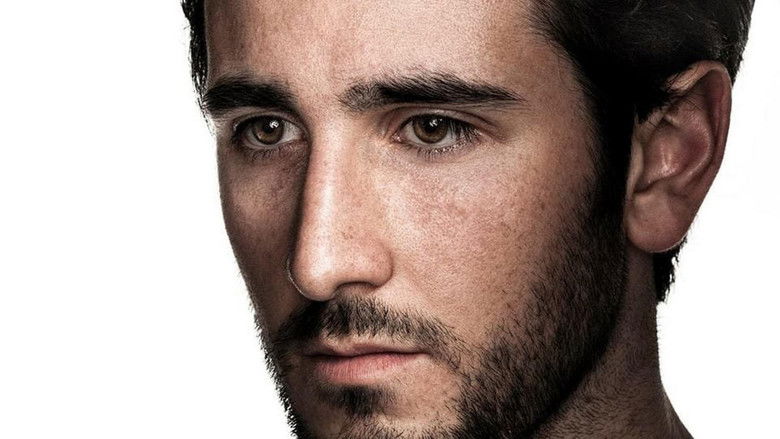 кадр из фильма I Am Syd Stone