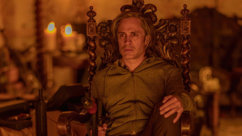 кадр из фильма Мать