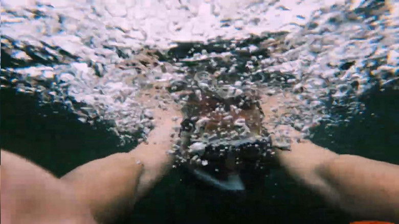 кадр из фильма Pepe taucht ab