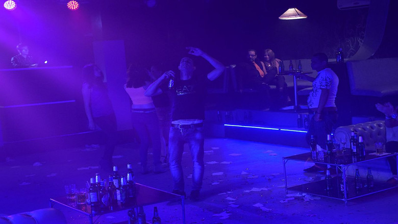 кадр из фильма Орел или решка