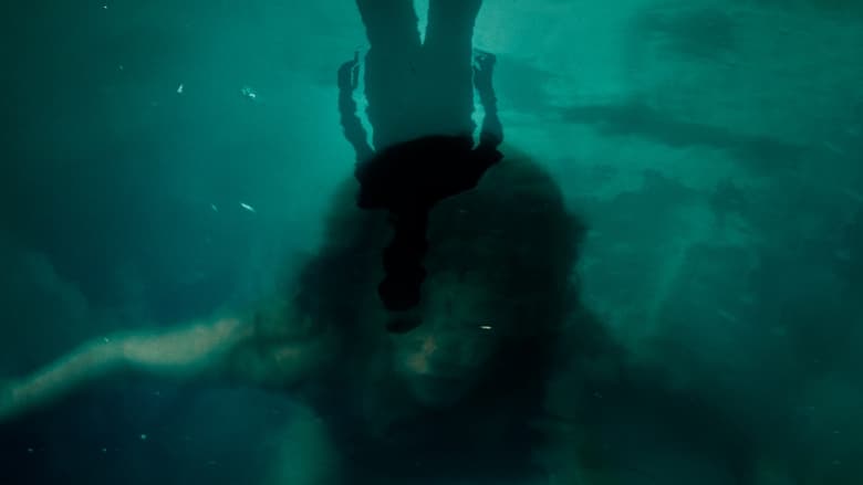 кадр из фильма Provocadora