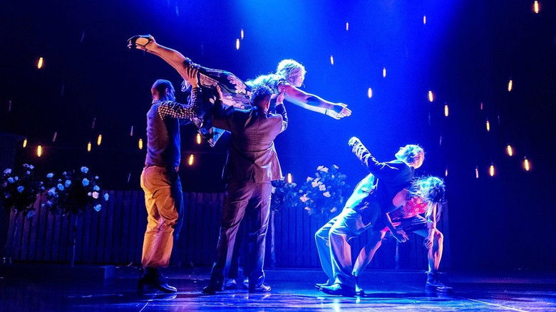 кадр из фильма Things I Know to Be True