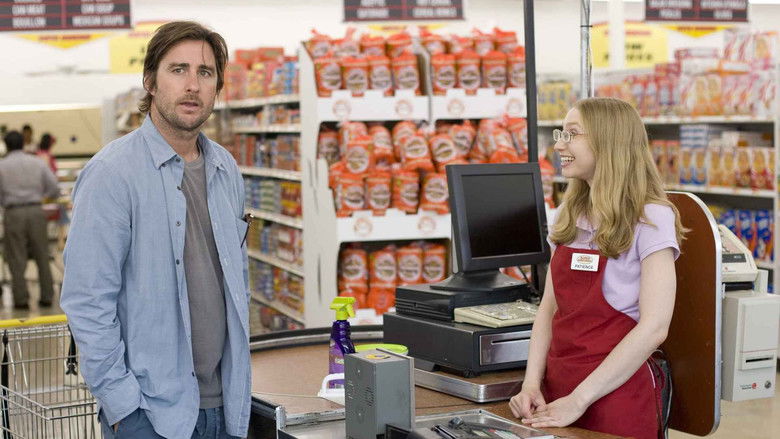 кадр из фильма Генри Пул уже здесь