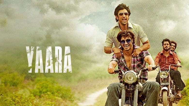кадр из фильма यारा