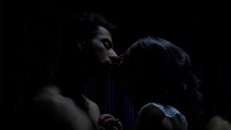 кадр из фильма Nympho