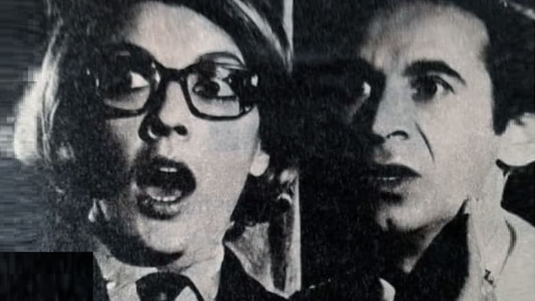 кадр из фильма Villa Cariño