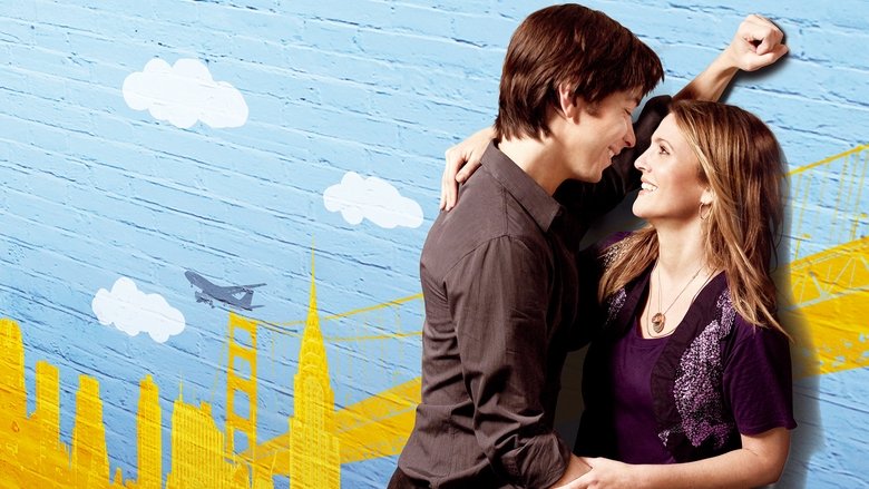 кадр из фильма На расстоянии любви