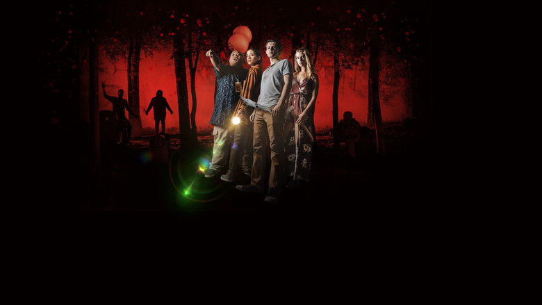 кадр из фильма Бладфест