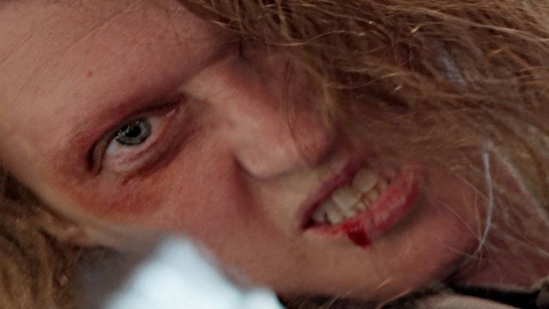 кадр из фильма American Woman