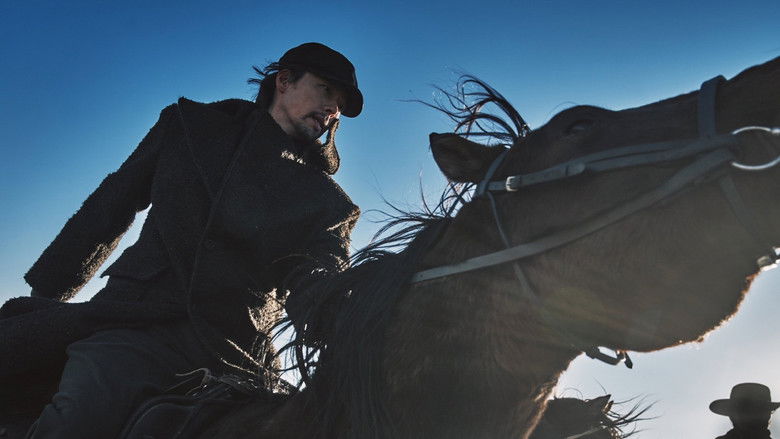 кадр из фильма Харбин