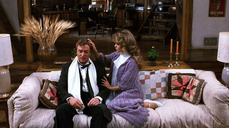 кадр из фильма Смертельная ловушка