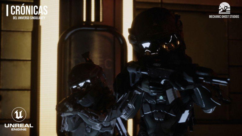 кадр из фильма Crónicas