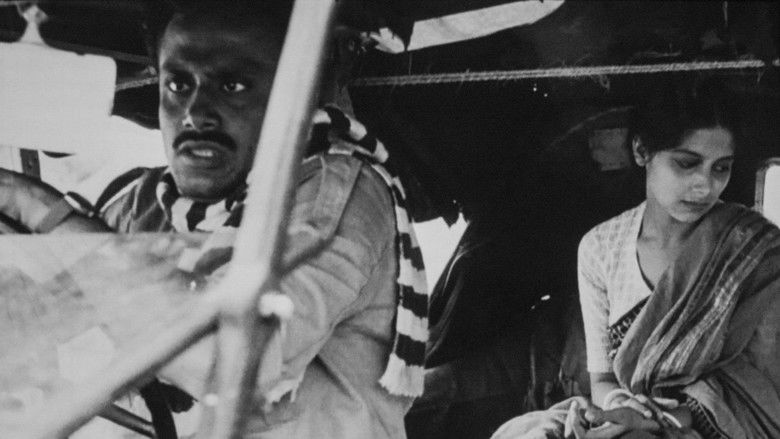 кадр из фильма অযান্ত্রিক