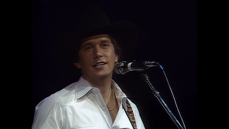 кадр из фильма George Strait: Live!