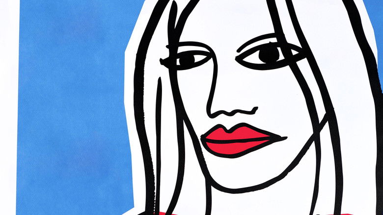 кадр из фильма Всё о моей матери