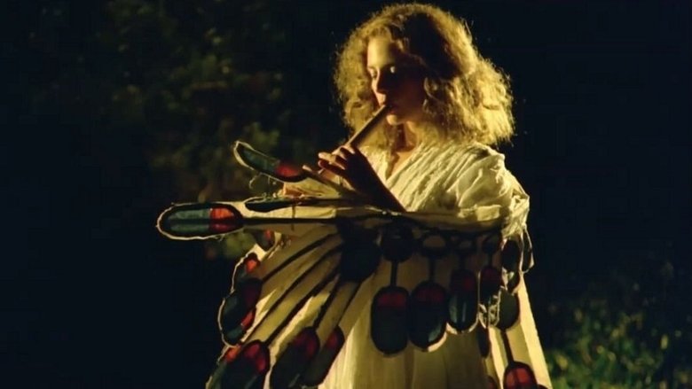 кадр из фильма Ηλεκτρικός Άγγελος