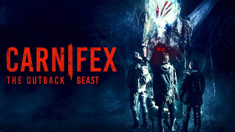 кадр из фильма Мясник