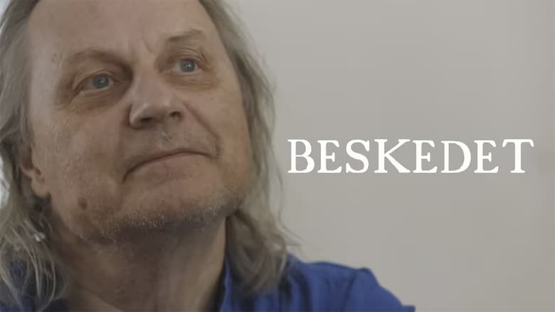 кадр из фильма Beskedet