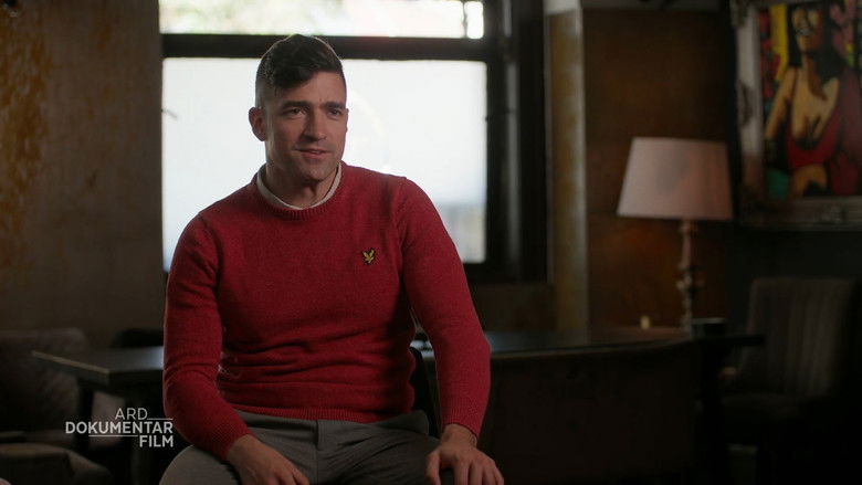 кадр из фильма Masterplan – Das Potsdamer Treffen und seine Folgen