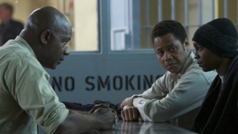 кадр из фильма Жизнь короля