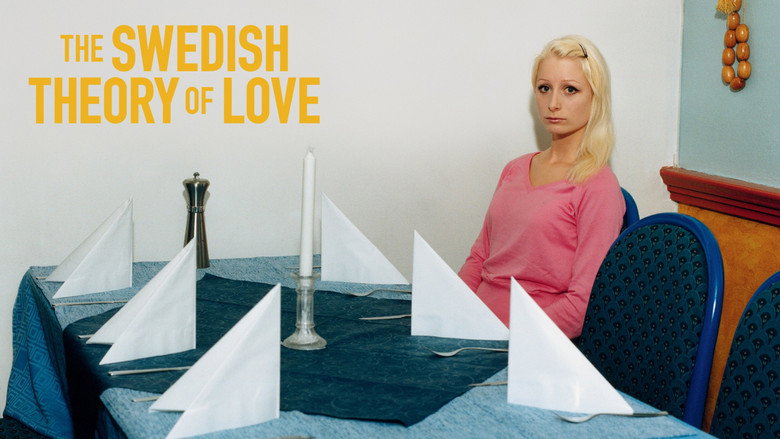 кадр из фильма The Swedish Theory of Love