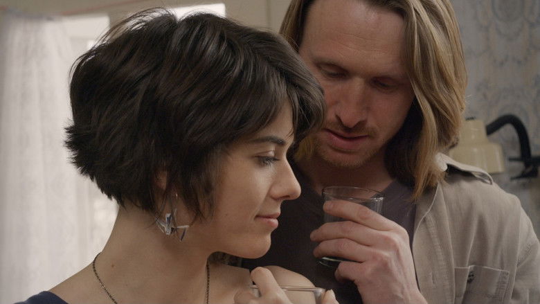 кадр из фильма Skoro úplně vymyšlený film