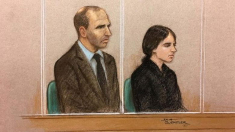 кадр из фильма Stranger Than Fiction: The Nanny Killers