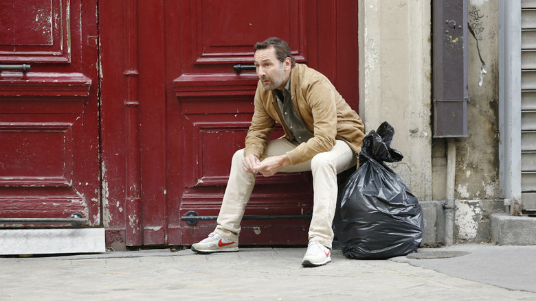 кадр из фильма Sous le même toit